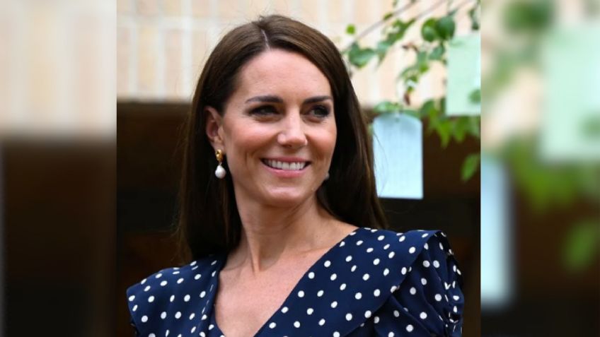 Kate Middleton no sólo padece cáncer y esta es la otra enfermedad que la consume