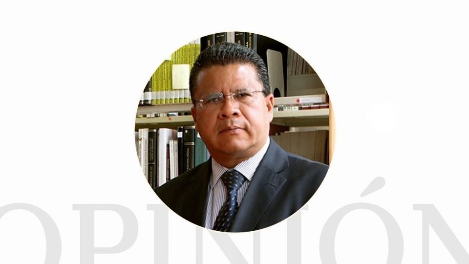 Gabriel Corona Armenta / Columna Invitada / Opinión El Heraldo de México