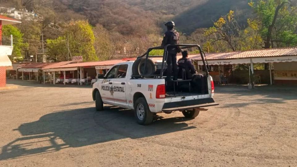 La tendencia a la baja que mantiene Guerrero en incidencia delictiva es reflejo del trabajo diario delineado desde la Mesa de Coordinación para la Construcción de la Paz