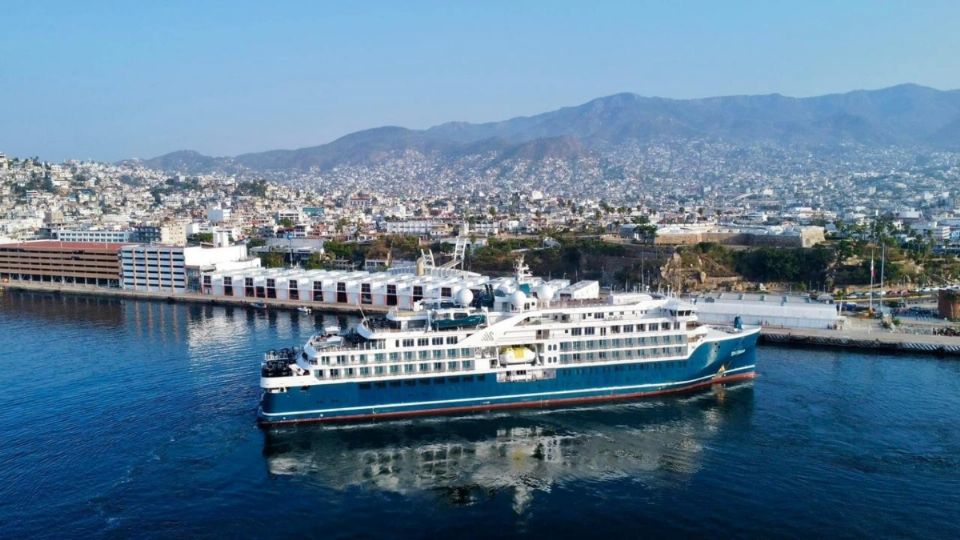 El gobierno de Guerrero informó que se encuentran listos para seguir recibiendo a este turismo