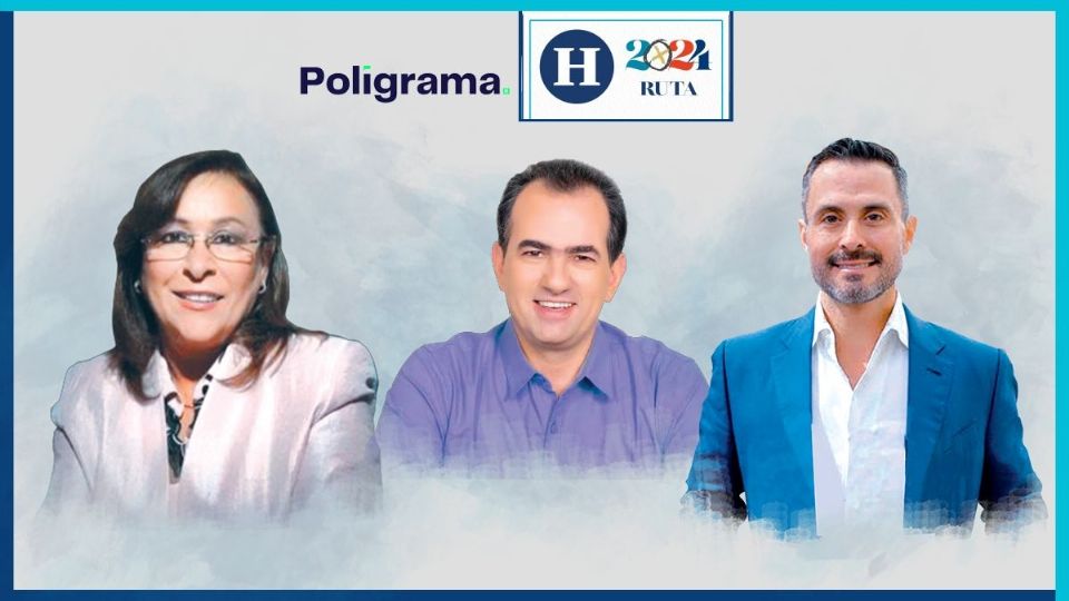 Veracruz es la tercera entidad con más electores en el país, con una Lista Nominal de 6 millones 82 mil 527 personas