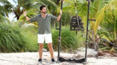 Survivor México 2024: filtran el nombre del eliminado de este viernes 19 de abril