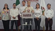 Claudia Sheinbaum: Falso que se vaya a quitar pensiones a trabajadores; oposición ha manipulado el tema