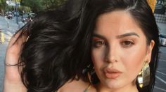 Curvy Zelma presume con orgullo sus estrías y empodera a sus seguidoras: "la belleza"