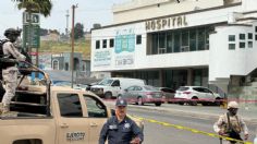 Asesinan a Joaquín Merlos Barajas, director del Hospital Arcángeles en Tijuana 