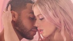 Revelan las verdaderas intenciones de Shakira con Lucien Laviscount: "No está de humor"