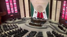 Quedan pendientes en la Comisión de Transparencia y Anticorrupción de la Cámara de Diputados