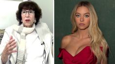 Sydney Sweeney da cachetada con guante blanco a la productora de cine que le dijo “ni es bonita ni sabe actuar”