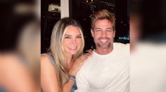 Revelan video de la policía donde intervienen oficiales en pelea de William Levy y Elizabeth Gutiérrez