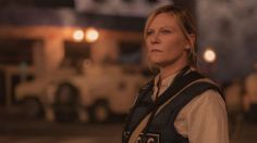 TRÁILER: Kirsten Dunst muestra en la película "Guerra Civil" la destrucción de Estados Unidos