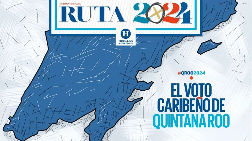 Votan con decisión por el cambio: ¿Qué está en juego en Quintana Roo?