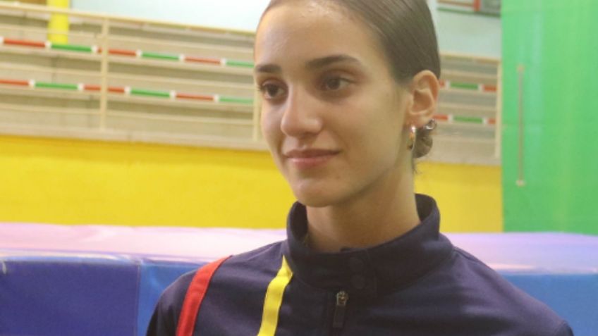 "Se la llevó en 24 horas": una meningitis acaba con la vida de joven promesa del deporte, tenía 17 años