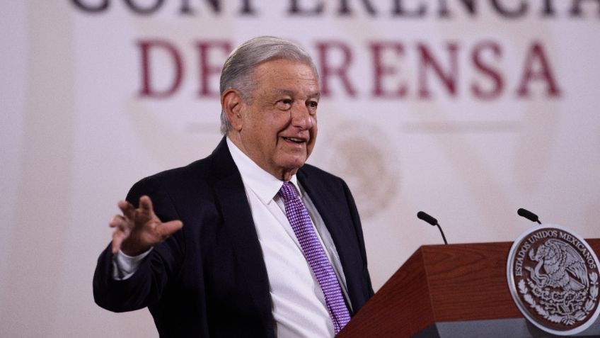 AMLO desaprueba juicio político contra ministra Norma Piña