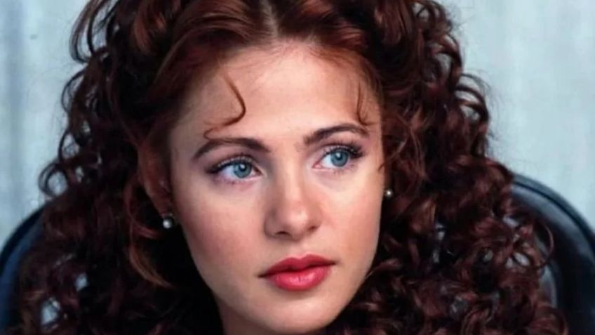 Fue considerada la actriz más hermosa de las telenovelas, se retiró y así luce tras 25 años lejos de las pantallas