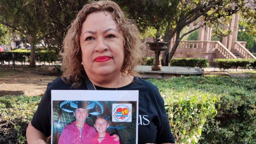 Madres buscadoras de todo el país iniciarán jornada nacional humanitaria de personas desaparecidas