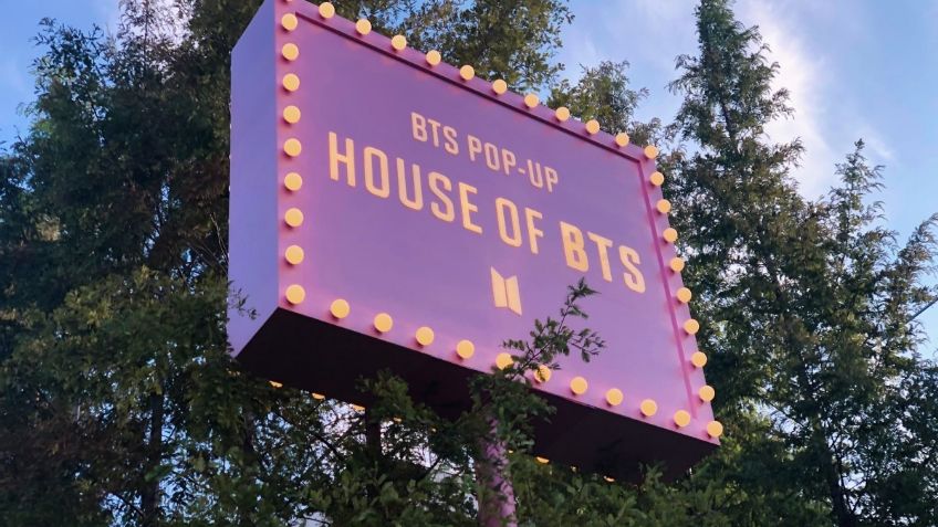 BTS en México: ¿Habrá pop up store? Fans creen que podrían abrir una tienda por esta razón