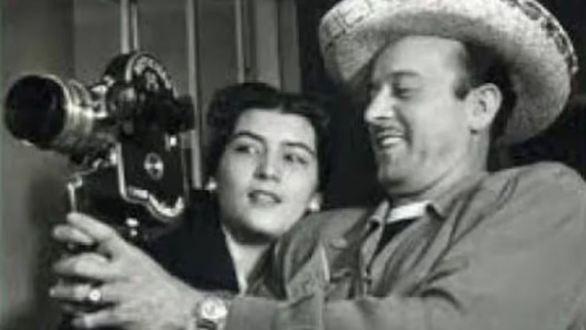 Los tiernos apodos con los que Irma Dorantes y Pedro Infante se hablaban; estos son sus significados