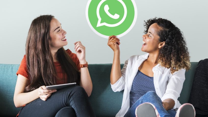 WhatsApp, siete trucos para cambiar la letra y que se lean mejor tus textos