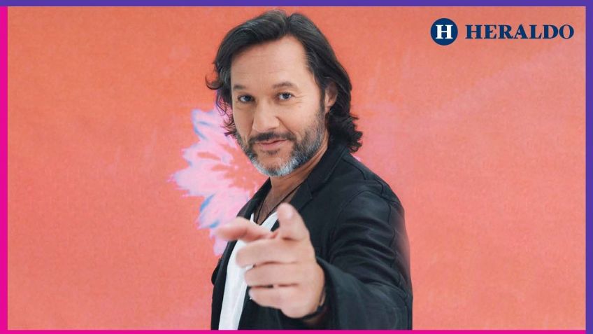 Diego Torres renueva su energía