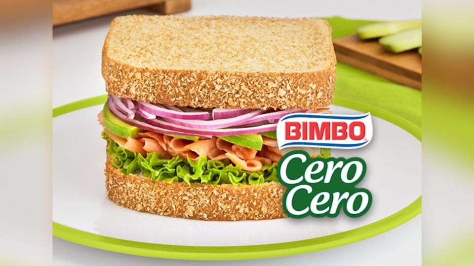 Este producto es uno de los más populares de Bimbo.