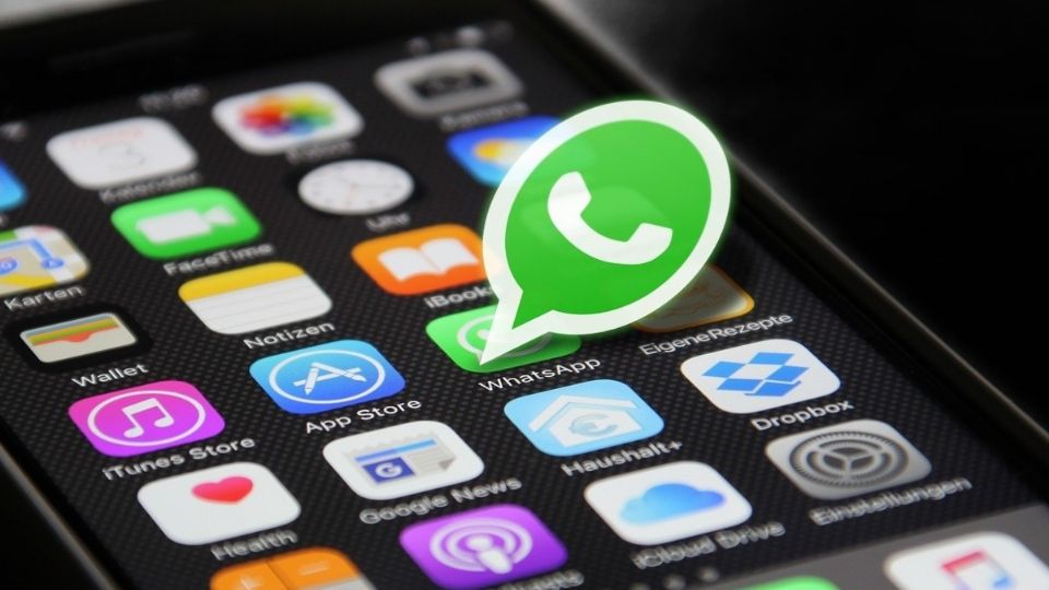 WhatsApp es una de las aplicaciones más utilizadas a nivel mundial.