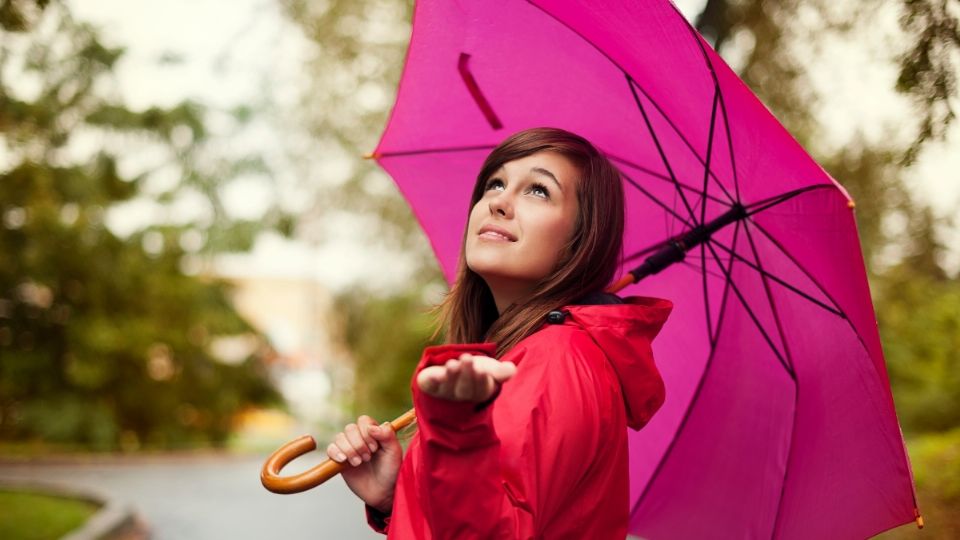 El SMN ha anunciado qué estados reportarán lluvias este viernes.