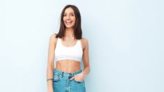 Tank top en primavera: 3 formas no sentir calor y estar a la moda sin esfuerzo