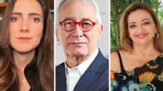 ¿Quiénes son Javier Solórzano, Luisa Cantú y Elena Arcila, moderadores del debate presidencial 2024?