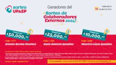 Sorteo de Colaboradores Externos UPAEP: conoce a los afortunados ganadores