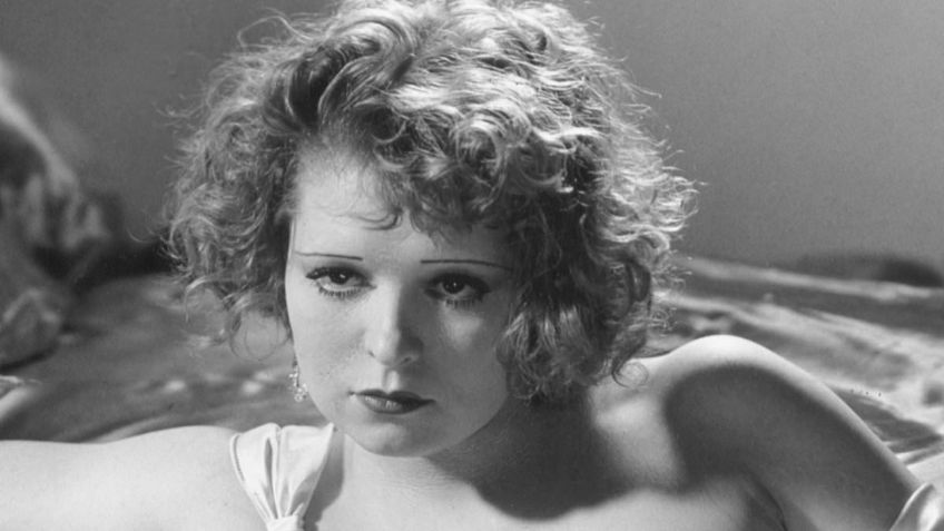 ¿Quién es Clara Bow?, la primera "It Girl" a quien Taylor Swift le dedicó una canción