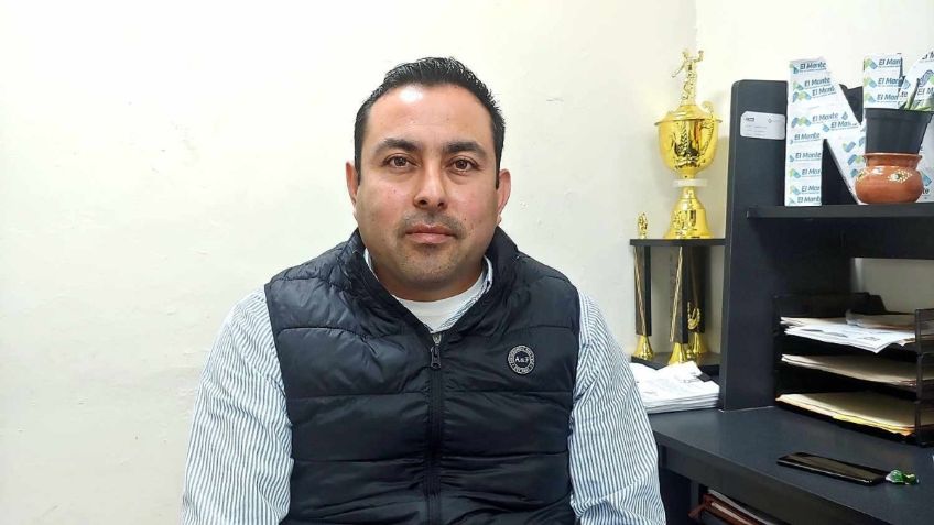 Candidato Noé Ramos, asesinado en Tamaulipas, recibió protección desde primera solicitud