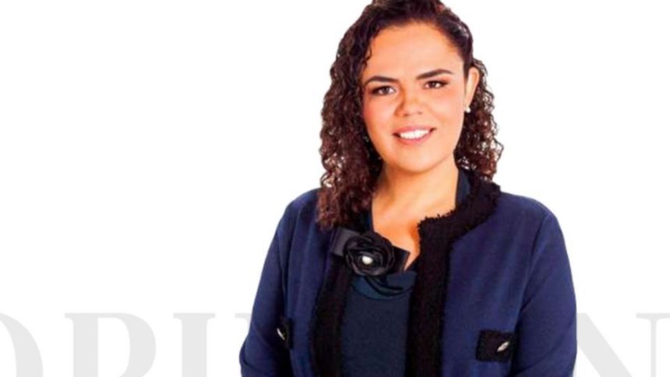 Mariana Gómez del Campo / Colaboradora / Opinión El Heraldo de México
Créditos: Especial