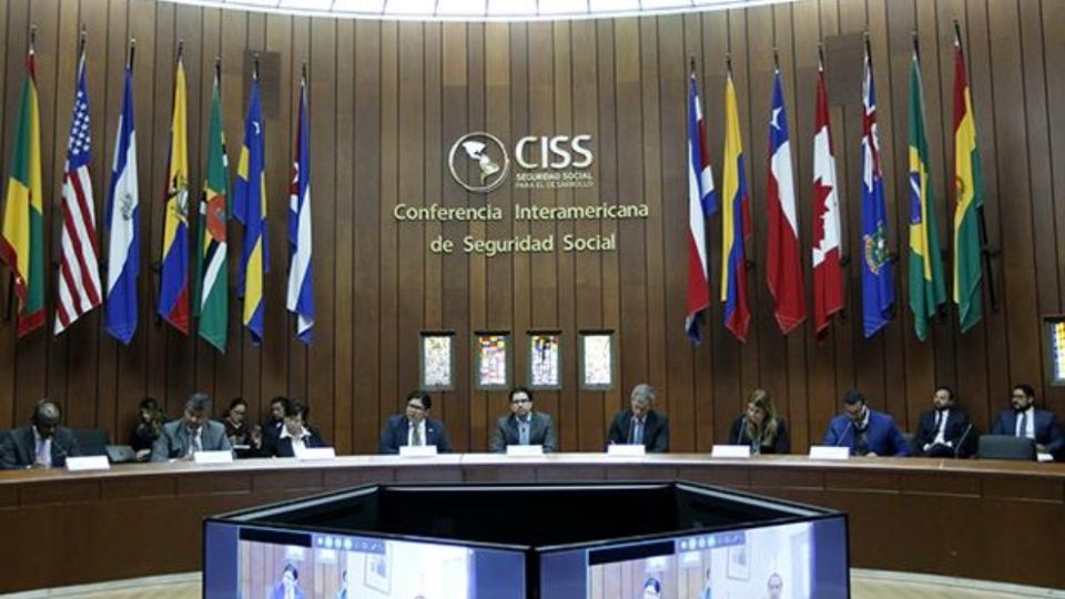 Esta iniciativa de la CISS tiene como objetivo generar un espacio donde las experiencias de las instituciones participantes coincidan e incidan en su trabajo