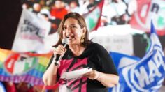 Xóchilt Gálvez recorrerá la CDMX y el Edomex este 2 de abril como parte de su campaña presidencial