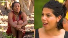 Toñita sufre una fuerte lesión y sale de Survivor México, fans responsabilizan a Lizbeth Rodríguez