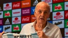 Muere César Luis Menotti, extécnico de Argentina, a los 85 años