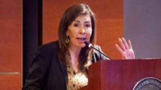 Designan a Sonia Venegas como la nueva directora de la Facultad de Derecho de la UNAM