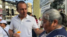 Candidato de oposición exige a Martí Batres no entrometerse en la elección de Cuajimalpa