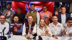 Panistas de Coyoacán se suman al proyecto de Clara Brugada con Morena