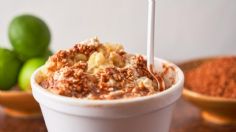 Esquites de autor: 3 lugares en CDMX que venden este delicioso antojito con su dosis de gentrificación