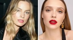 Los 5 tonos de labiales que son tendencia esta primavera, según Chanel y Carolina Herrera