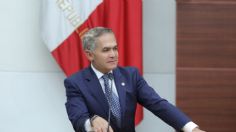 Miguel Ángel Mancera propone garantizar la atención médica de emergencia a policías y personal de justicia en servicio