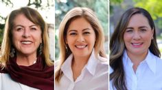 Aprueban realización de dos debates entre candidatas a la gubernatura de Morelos: ¿cuándo son?