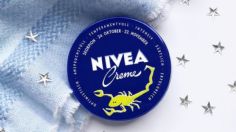 Crema Nivea de lata azul y otros cosméticos usados por las abuelas que te dejarán una piel radiante y sin gastar mucho dinero