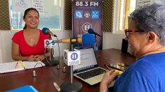 Karla Irasema Muñoz, candidata de MC en Chiapas: "tenemos que creer que queremos algo diferente"