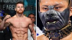 ¿Pitbull Cruz es mejor que el Canelo Álvarez? Esto dice Nacho Beristáin del próximo ídolo mexicano del boxeo