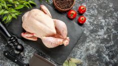 Síndrome de Guillain-Barré: ¿cómo identificar si el pollo que compramos está en mal estado?