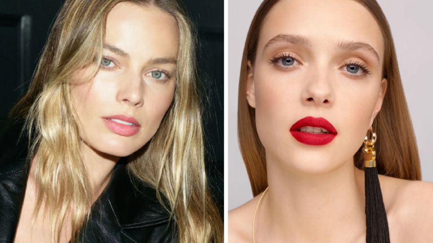 Los 5 tonos de labiales que son tendencia esta primavera, según Chanel y Carolina Herrera