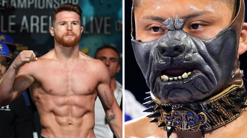 ¿Pitbull Cruz es mejor que el Canelo Álvarez? Esto dice Nacho Beristáin del próximo ídolo mexicano del boxeo