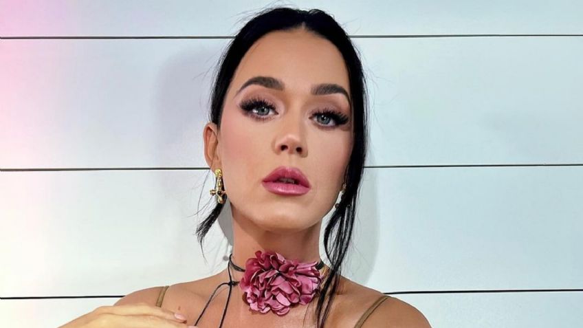 Katy Perry, una súper mamá: tras arrasar en una alfombra roja, revela que tiene que ir a casa para hacer el lunch de su hija